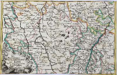 Bild Nr.1: 135-3302 Frankreich.: (Ausland, Frankreich)