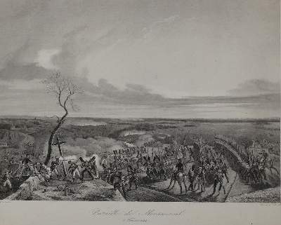 Bild Nr.1: 135-3310 Napoléon.: (Ausland, Frankreich)
