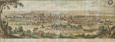 Bild Nr.1: 135-3314 Paris.: (Ausland, Frankreich)