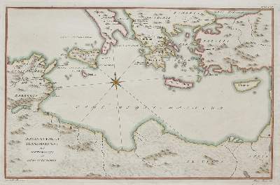 Bild Nr.1: 135-3325 Kreta.: (Ausland, Griechenland)