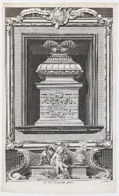 Bild Nr.4: 135-3335 Sepulkralkultur.: (Ausland, Grossbritannien)