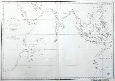 Bild Nr.1: 135-3337 Indien.: (Ausland, Indien)