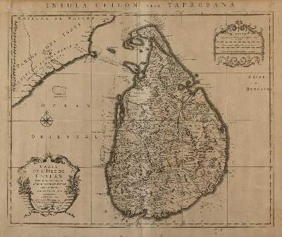 Bild Nr.1: 135-3339 Sri Lanka.: (Ausland, Indien)