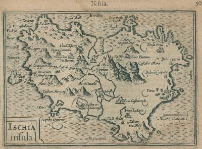 Bild Nr.1: 135-3348 Ischia.: (Ausland, Italien)
