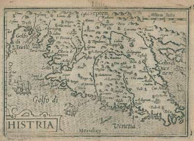 Bild Nr.1: 135-3350 Italien.: (Ausland, Italien)