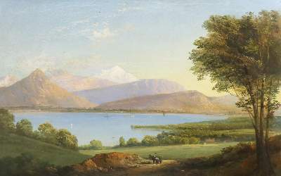 Bild Nr.1: 135-3354 Lago Maggiore.: (Ausland, Italien)
