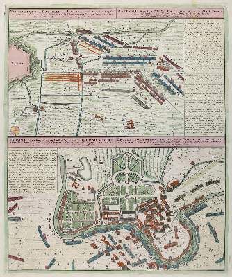 Bild Nr.1: 135-3359 Parma.: (Ausland, Italien)