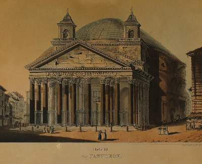 Bild Nr.2: 135-3362 Rom.: (Ausland, Italien)