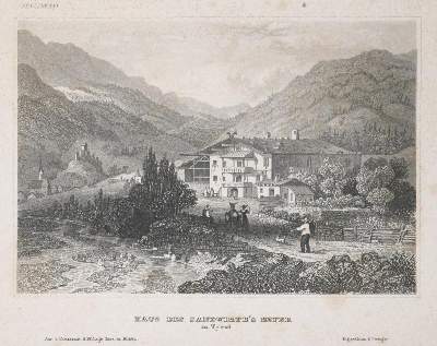 Bild Nr.1: 135-3404 Südtirol.: (Ausland, Italien)