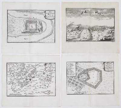 Bild Nr.2: 135-3414 Konvolut von: (Ausland)