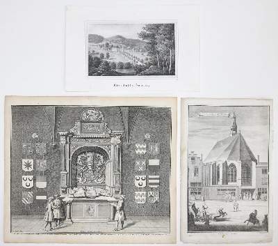 Bild Nr.5: 135-3414 Konvolut von: (Ausland)