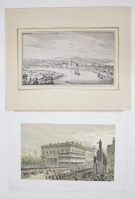 Bild Nr.6: 135-3414 Konvolut von: (Ausland)