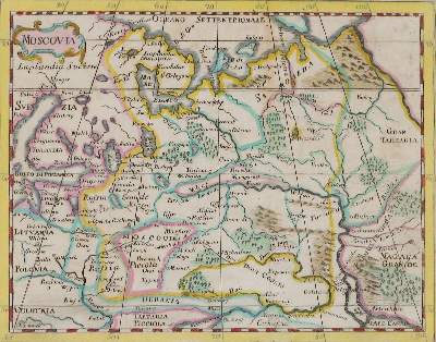 Bild Nr.1: 135-3416 Konvolut: (Ausland, Landkarten)