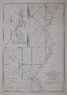 Bild Nr.1: 135-3418 Madagaskar.: (Ausland)