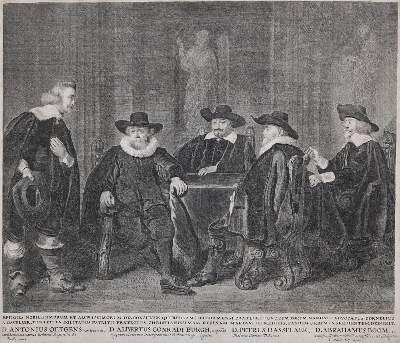 Bild Nr.1: 135-3424 Suyderhoff, Jonas.: (Ausland, Niederlande)