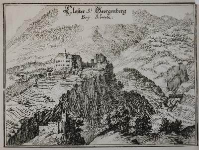 Bild Nr.2: 135-3433 Nordtirol.: (Ausland, Österreich)