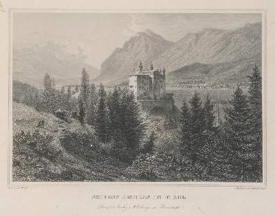 Bild Nr.3: 135-3433 Nordtirol.: (Ausland, Österreich)