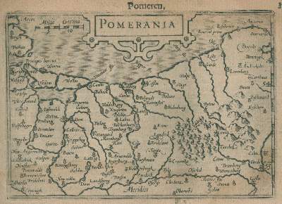 Bild Nr.1: 135-3443 Pommern.: (Ausland, Polen)