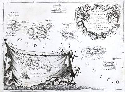 Bild Nr.1: 135-3446 Azoren.: (Ausland, Portugal)