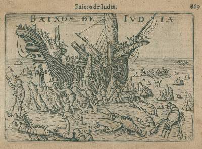 Bild Nr.1: 135-3447 Baixos de Iudia.: (Ausland, Portugal)