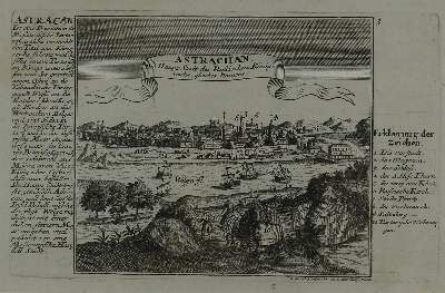 Bild Nr.3: 135-3452 Konvolut: (Ausland, Russland)