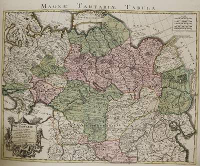 Bild Nr.2: 135-3455 Russland.: (Ausland, Russland)