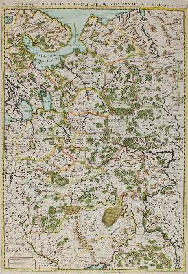 Bild Nr.1: 135-3457 Russland.: (Ausland, Russland)