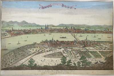 Bild Nr.1: 135-3468 Basel.: (Ausland, Schweiz)