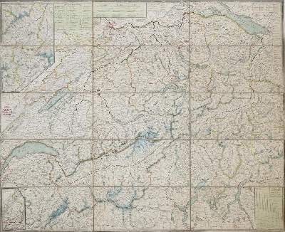 Bild Nr.1: 135-3475 Keller, Heinrich.: (Ausland, Schweiz)
