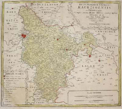 Bild Nr.1: 135-3502 Böhmen.: (Ausland, Tschechien)