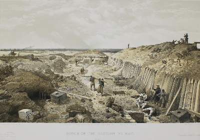 Bild Nr.1: 135-3511 Krimkrieg.: (Ausland, Ukraine)