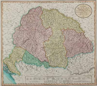 Bild Nr.1: 135-3512 Konvolut: (Ausland, Ungarn)