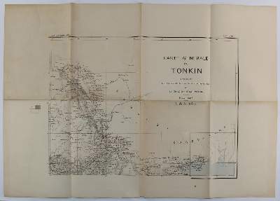 Bild Nr.30: 135-3515 Tokin.: (Ausland, Vietnam)