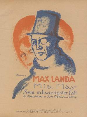 Bild Nr.3: 135-3526 Kainer, Ludwig: (Plakate)