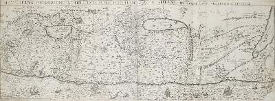 Bild Nr.1: 135-357 Adrichumius (van Adrichem),C.: (Israel)
