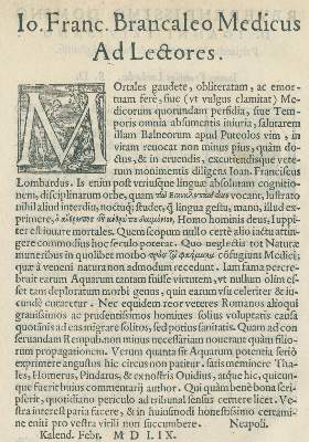 Bild Nr.3: 135-358 Lombardi,G.F.: (Italien, Balneologie)