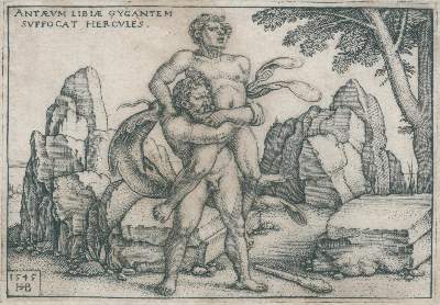 Bild Nr.1: 135-3585 Beham, Hans Baldung: (Künstlergraphik)