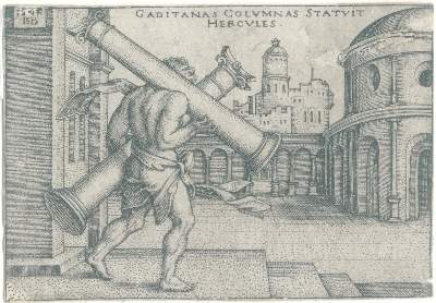 Bild Nr.1: 135-3587 Beham, Hans Baldung: (Künstlergraphik)