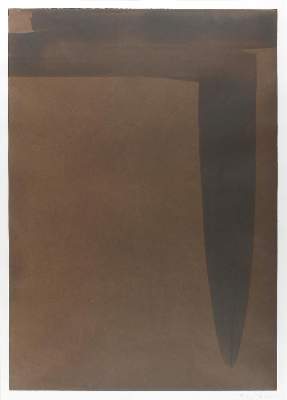 Bild Nr.1: 135-3615 Bohatsch, Erwin: (Künstlergraphik)