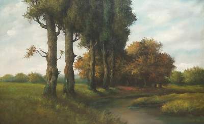 Bild Nr.1: 135-3619 Bordes, A.: (Künstlergraphik)