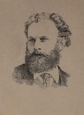 Bild Nr.1: 135-3626 Bracquemond, Felix: (Künstlergraphik)
