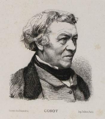 Bild Nr.2: 135-3626 Bracquemond, Felix: (Künstlergraphik)