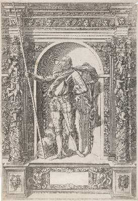 Bild Nr.1: 135-3688 Custos, Dominicus: (Künstlergraphik)