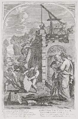 Bild Nr.1: 135-372 Le Sueur,E.: (Kartäuser)