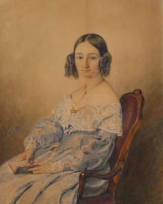 Bild Nr.1: 135-3720 Dietler, Johann Friedrich: (Künstlergraphik)