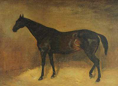 Bild Nr.2: 135-3732 Dommey, Ferdinand: (Künstlergraphik)