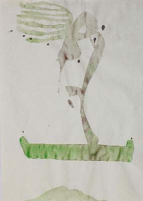 Bild Nr.1: 135-3738 Droese, Felix: (Künstlergraphik)