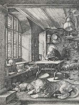 Bild Nr.2: 135-3752 Dürer, Albrecht: (Künstlergraphik)