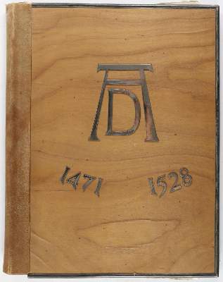 Bild Nr.3: 135-3752 Dürer, Albrecht: (Künstlergraphik)