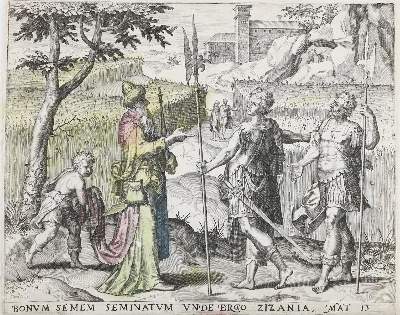 Bild Nr.1: 135-3764 Dufour, Pierre: (Künstlergraphik)